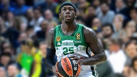 EuroLeague'de haftanın MVP'si belli oldu - Spor