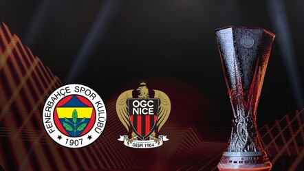Fenerbahçe-Nice maçı tek maç mı, rövanş var mı? - Haberler