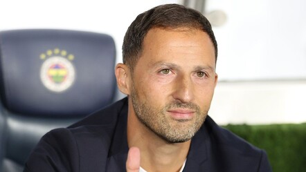Fenerbahçe'de Tedesco'dan galibiyet sonrası 'dürüstlük' vurgusu - Spor