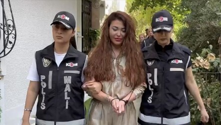 Fenomende kara para da var rüşvet de! 154 yıl hapsi isteniyor - Gündem