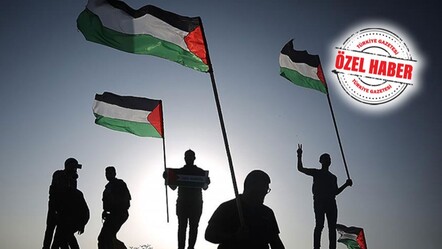 Gazze için gergin bekleyiş: Gözler Hamas’ta - Dünya