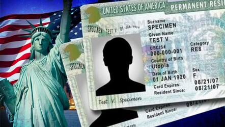 Green Card başvuru ekranı 2026: Green Card başvurusu ne zaman başlayacak? - Haberler