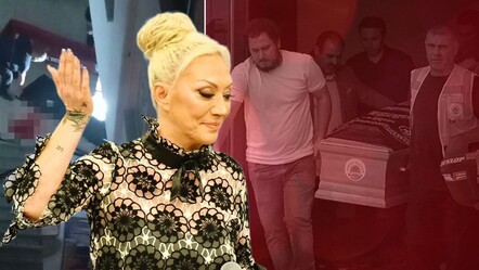 Güllü’nün ölümünde düğümü çözecek 7 ayrıntı! Olay cinayet masasına taşındı - Magazin