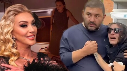 Günlerdir eve kapanmıştı! Güllü'nün kızı Tuyan Ülkem’den ilk sözler: Zamanı gelince konuşacağım - Magazin
