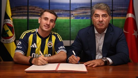 '1907 TL maaş' iddiası gündem olmuştu! Hakan Safi’den Kerem Aktürkoğlu açıklaması - Spor