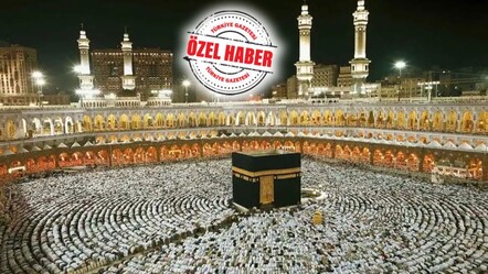 İki acenteye “kurasız hac” yalanı cezası! Dini değerleri alet ettiler - Gündem