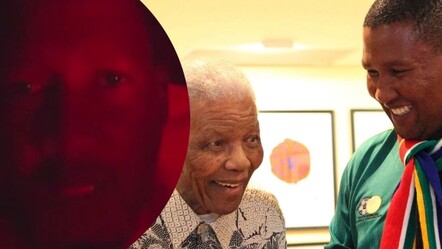 İsrail, Güney Afrika'nın simge ismi Mandela'nın torununu Sumud Filosu'nda gözaltına aldı - Dünya