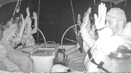 İsrail, Küresel Sumud Filosu'nda bulunan 37 Türk vatandaşını alıkoydu! İsimleri belli oldu - gundem