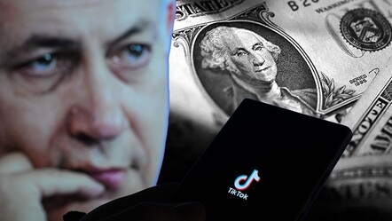 İsrail'in 'fenomen ağı' deşifre oldu! Paylaşım başına 290 bin lira ödemişler... - Dünya