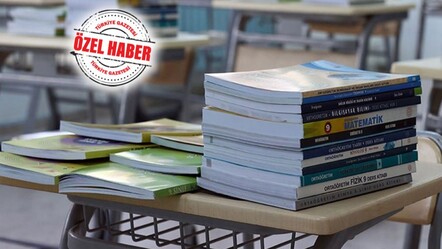 Kaynak kitaplar Türkiye yüzyılı’na “uyumsuz” çıktı! Özel yayınevleri, müfredat dışı kaldı - Eğitim