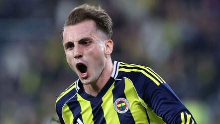 Kerem Aktürkoğlu'ndan transfer itirafı: Beni o ikna etti - Seçim 2023