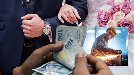 Kredi muslukları açıldı: Sanayiciye, işini kurana, evlenene...  - Ekonomi