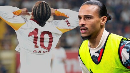 Leroy Sane'ye art arda kötü haberler: Aday kadroda yine yok! - Spor