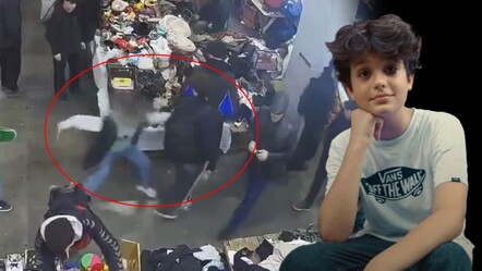Mattia Ahmet Minguzzi davasında beşinci duruşma! İlk defa hakim karşısına çıkacaklar - Gündem