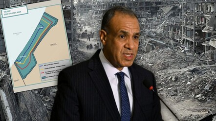 Mısır'dan Trump'ın Gazze barış planı hakkında açıklama: Hamas'ı ikna etmeye çalışıyoruz - Dünya
