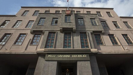 MSB kaynaklarında Gazze açıklaması: Adil ve kalıcı barışın tesisine katkı sağlayacağız - Gündem