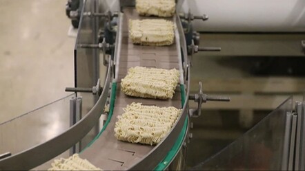 Oba Makarna, Sakarya'daki fabrikasını Japonlara sattı - Ekonomi