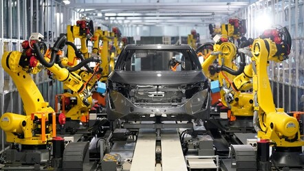 Otomotiv devi 7 fabrikasını kapatıyor! 20 bin kişi işsiz kalacak - Ekonomi