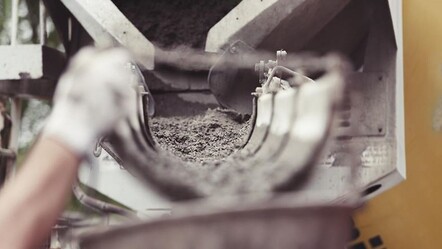 Rekabet Kurulu, 4 hazır beton üreticisine soruşturma açtı - Ekonomi