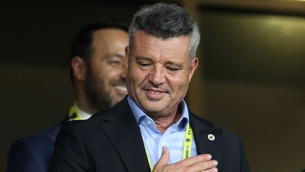 Sadettin Saran'dan teknik direktörlük için radikal karar: Futbolcularla konuştu, bir saniye düşünmedi - Spor