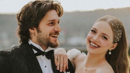 Sosyal medyada başladı, mahkemede bitiyor! İpek Filiz Yazıcı ile Ufuk Beydemir boşanma yolunda - Magazin