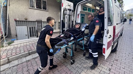 Taburcu edilirken "nasıl gideceğim" diye düşünme devri kapandı! Hastaneden eve ücretsiz ambulans - Sağlık