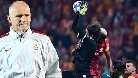 Taffarel'den Galatasaray açıklaması: Alisson'a bunu söylemiştim! - Spor