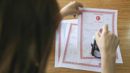 Tapuda '65 yaş' krizi! Rapor talebi sistemleri kilitledi - Ekonomi