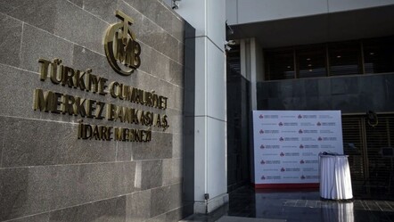 TCMB ve BAE Merkez Bankası arasında 3 anlaşma imzalandı - Ekonomi