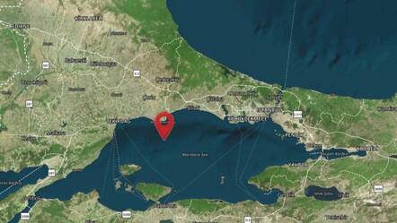 Tekirdağ ve İstanbul’da yıkılan bina oldu mu, 5.3’lük deprem büyük mü? - Haberler