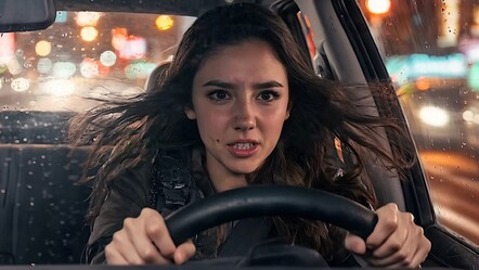'Tilly Norwood’ gerçek oyuncuları ayağa kaldırdı! Yapay zekâ aktrise Hollywood öfkesi - Kültür - Sanat