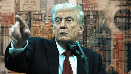 Trump yönetiminden 7 milyar dolarlık enerji kesintisi: Projeler iptal! - Dünya