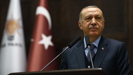 'Türkiye Yüzyılı' vizyonu büyüyor! 7 belediye başkanı daha AK Parti'ye katılıyor - Gündem