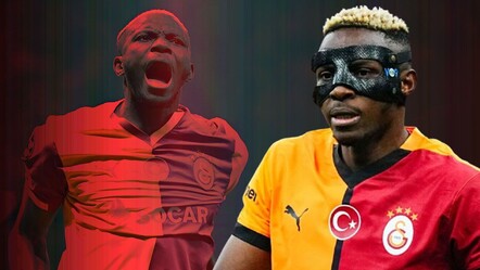 Victor Osimhen transferi nedeniyle hakim karşısına çıktı: Usulsüzlük yapıldığı iddiası - Spor