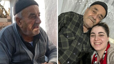17 gün geçti, hiçbir iz bulunamadı! Siirt’te kaybolan Ramazan Batur aranıyor - 3. Sayfa