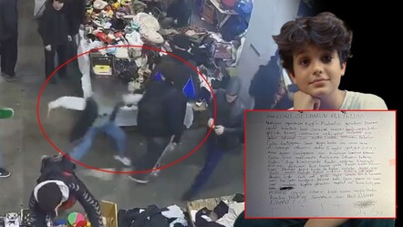 Ahmet Minguzzi’nin katilinin mektubu ortaya çıktı! Yazdıkları kan dondurdu - Gündem