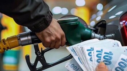 Araç sahiplerini yakından ilgilendiriyor! Oto gaza zam geldi, işte güncel akaryakıt fiyatları - Ekonomi