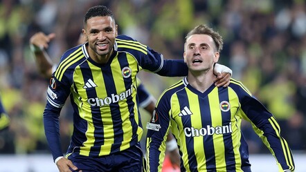 Avrupa'da Türk haftası: Ülke puanında farkı açtık! - Spor