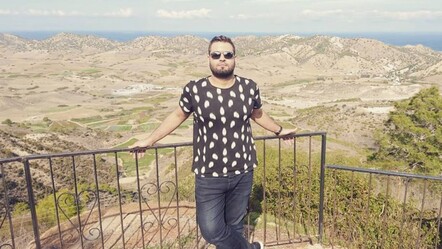 Avukat Tuğrulhan Dip kimdir? Mossad'a casusluk yapan dedektiflere bilgi satmış - Haberler
