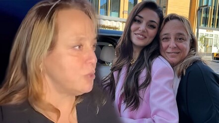 Ayşe Barım’a yeniden tutuklama: İşte yakalama kararının gerekçesi… - Magazin