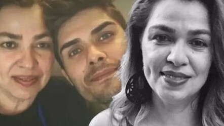 Barış Murat Yağcı’nın annesi Arzu Ernak’ın ölüm nedeni belli oldu! Mezarlık paylaşımı yürek burktu - Magazin