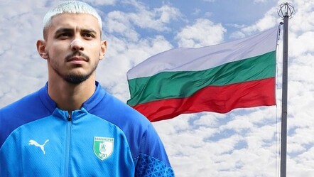 Bulgaristan'ın Türkiye maçı aday kadrosu açıklandı: Listede tanıdık isim - Spor