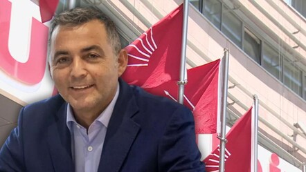 CHP'den 'itibarsızlaştırma' sözleriyle istifa etti! Niyazi Nefi Kara'dan açıklama - Gündem