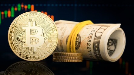 Dev banka Bitcoin tahminini güncelledi: Yıl sonu uçuşa geçecek - Ekonomi