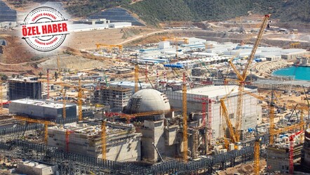 Dünya Nükleer Birliği Genel Direktörü Sama Bilbao y Leon: Türkiye enerjide bağımsızlığa gidiyor  - Ekonomi