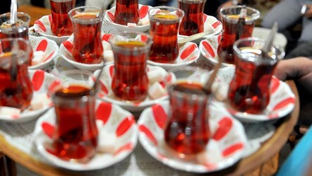 Dünyanın en ünlü çay markalarındandı! Lipton, haklarını Özgür Çay'a devretti - Ekonomi