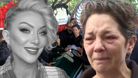 “Güllü’yü o öldürdü” deniyordu… Hedefteki menajer Çiğdem Deniz Emir ilk kez konuştu - Magazin