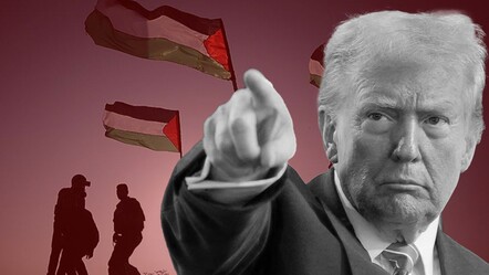 Hamas, Trump'ın Gazze planıyla ilgili ilk mesajını verdi! "Zaman baskısı ve tehditlerle hareket etmiyoruz" - Dünya