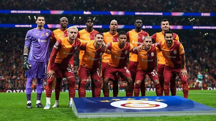 Hasan Şaş'tan Galatasaraylı yıldız için ayrılık iddiası: Burada durmaz, tutamazlar - Spor
