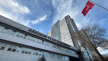 HSK'dan kritik karar: İstanbul'da 3 adliyenin başsavcısı değişti - Gündem